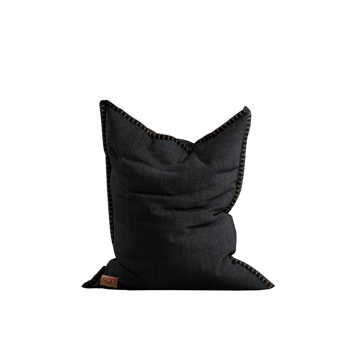  | Cobana Junior Beanbag [Contract] - Cobana Black - SACKit - Danmark | Cobana Junior Beanbag [Contract] - Cobana Black | SACKit