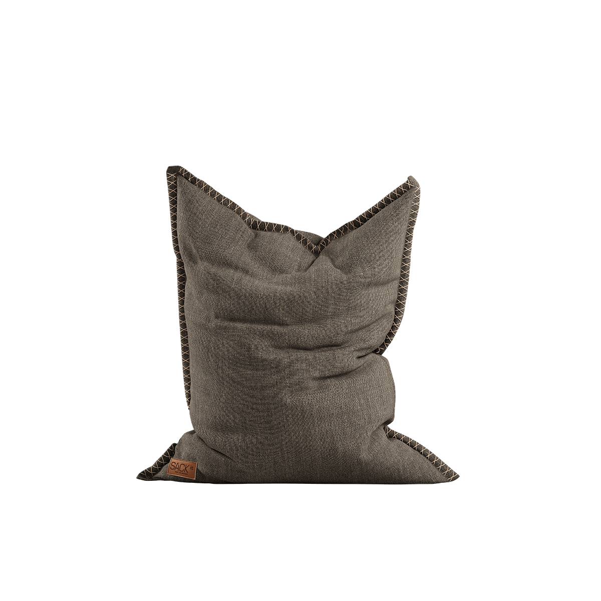  | Cobana Junior Beanbag - Cobana Brown - SACKit - Danmark | Cobana Junior Beanbag - Cobana Brown | SACKit