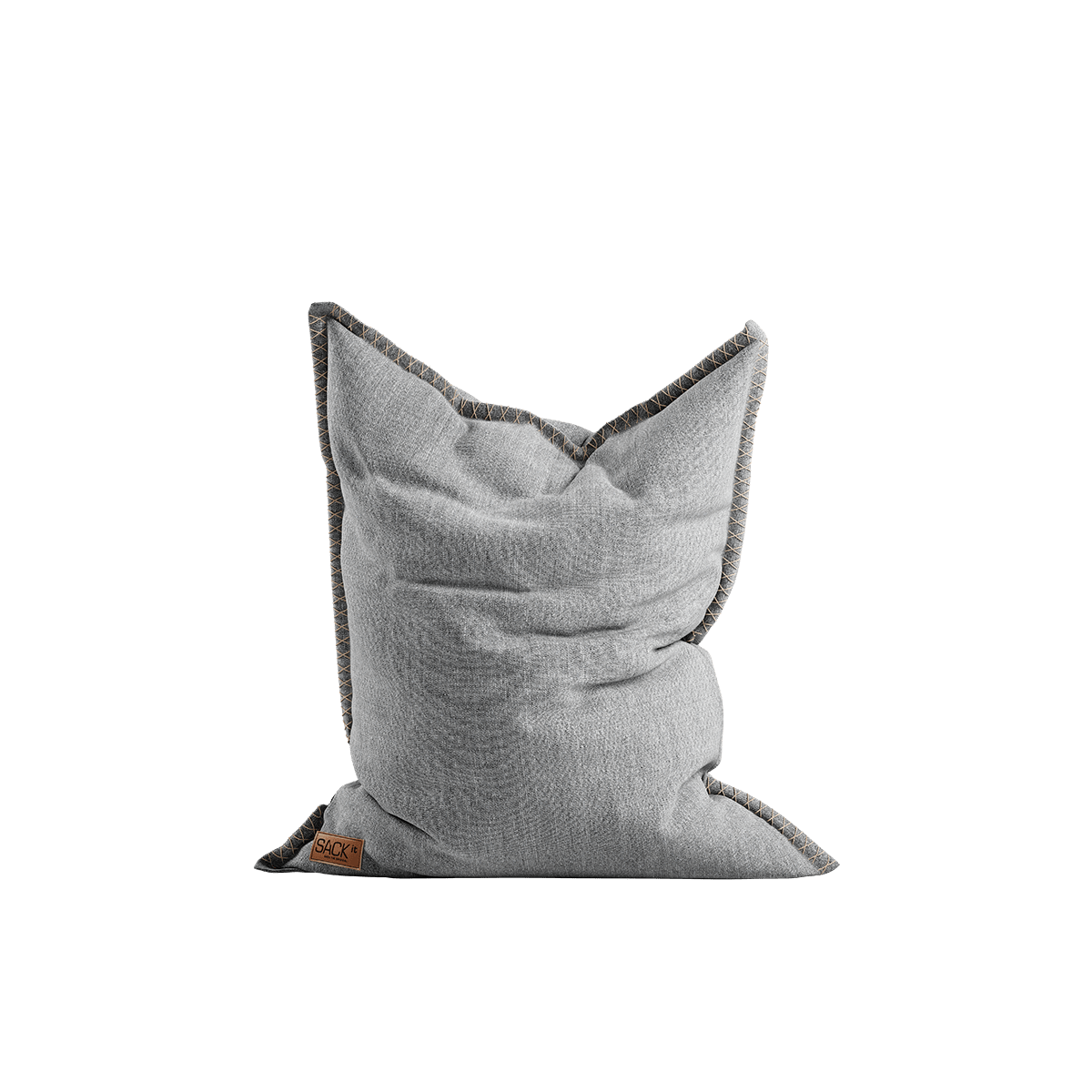  | Cobana Junior Beanbag [Contract] - Cobana Sand Melange - SACKit - Danmark | Cobana Junior Beanbag [Contract] - Cobana Sand Melange | SACKit