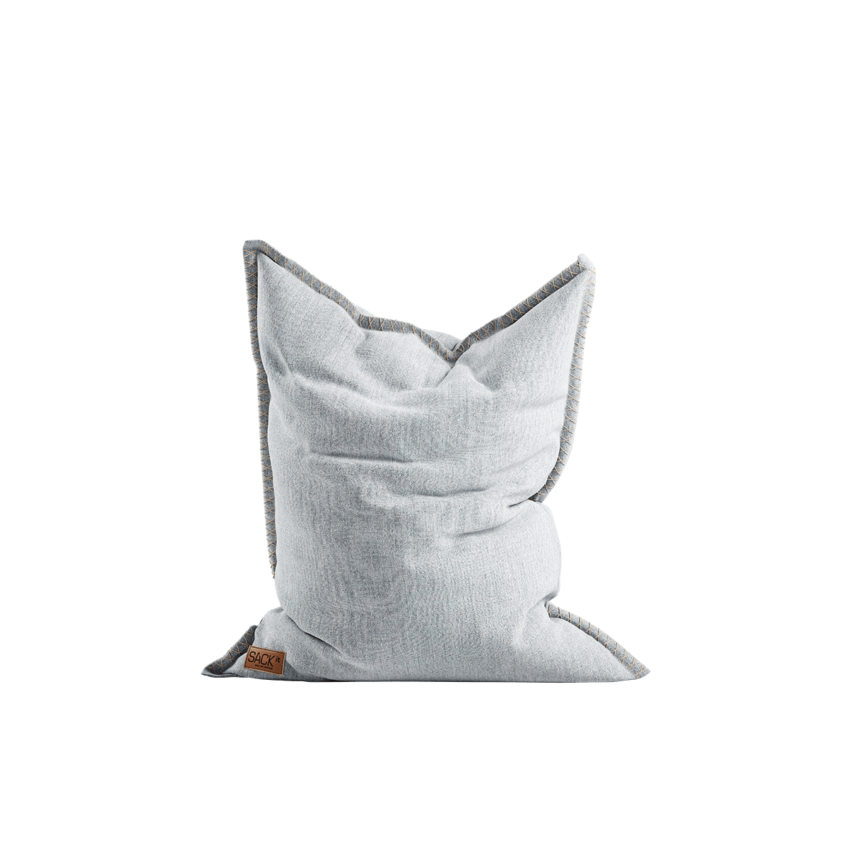  | Cobana Junior Beanbag - Cobana White - SACKit - Danmark | Cobana Junior Beanbag - Cobana White | SACKit