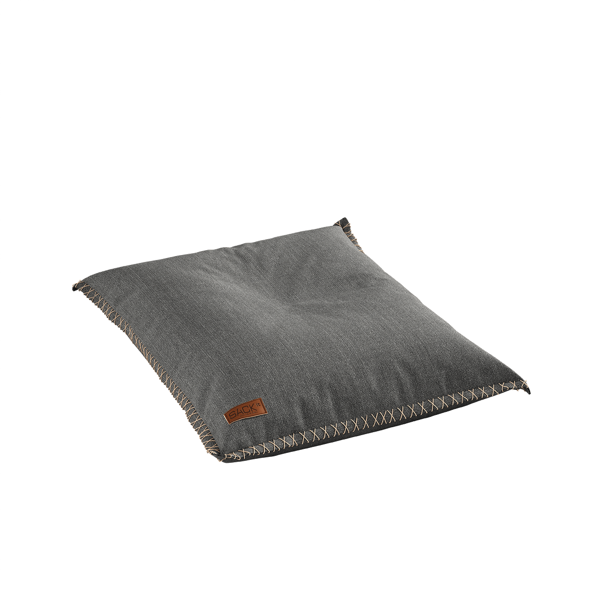  | Cobana Junior Beanbag - Cobana Grey - SACKit - Danmark | Cobana Junior Beanbag - Cobana Grey | SACKit