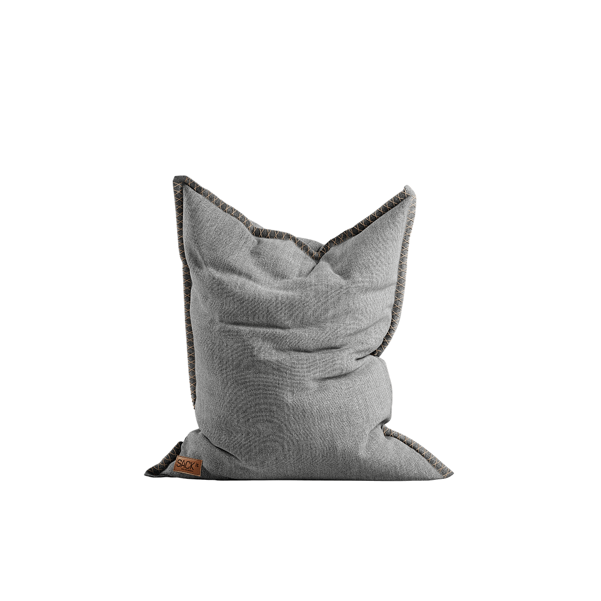  | Cobana Junior Beanbag [Contract] - Cobana Light Grey - SACKit - Danmark | Cobana Junior Beanbag [Contract] - Cobana Light Grey | SACKit