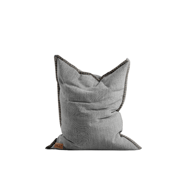 variant_SACKit - 8578010% | Cobana Junior Beanbag [Contract] - Cobana Light Grey - SACKit - Danmark | Cobana Junior Beanbag [Contract] - Cobana Light Grey | SACKit