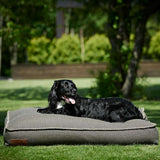 Dog bed | Dog bed - Cobana Sand Melange Large | SACKit