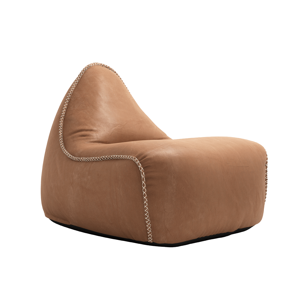  | Dunes Lounge Chair - LogBuy - Dunes Camel | SACKit