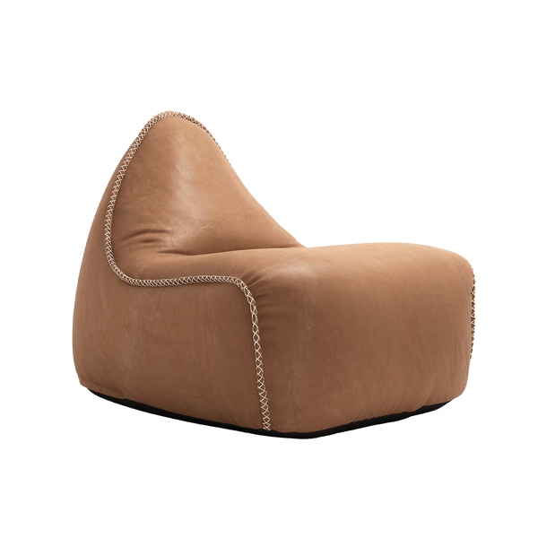 variant_8579201% | Dunes Lounge Chair - Dunes Camel | SACKit