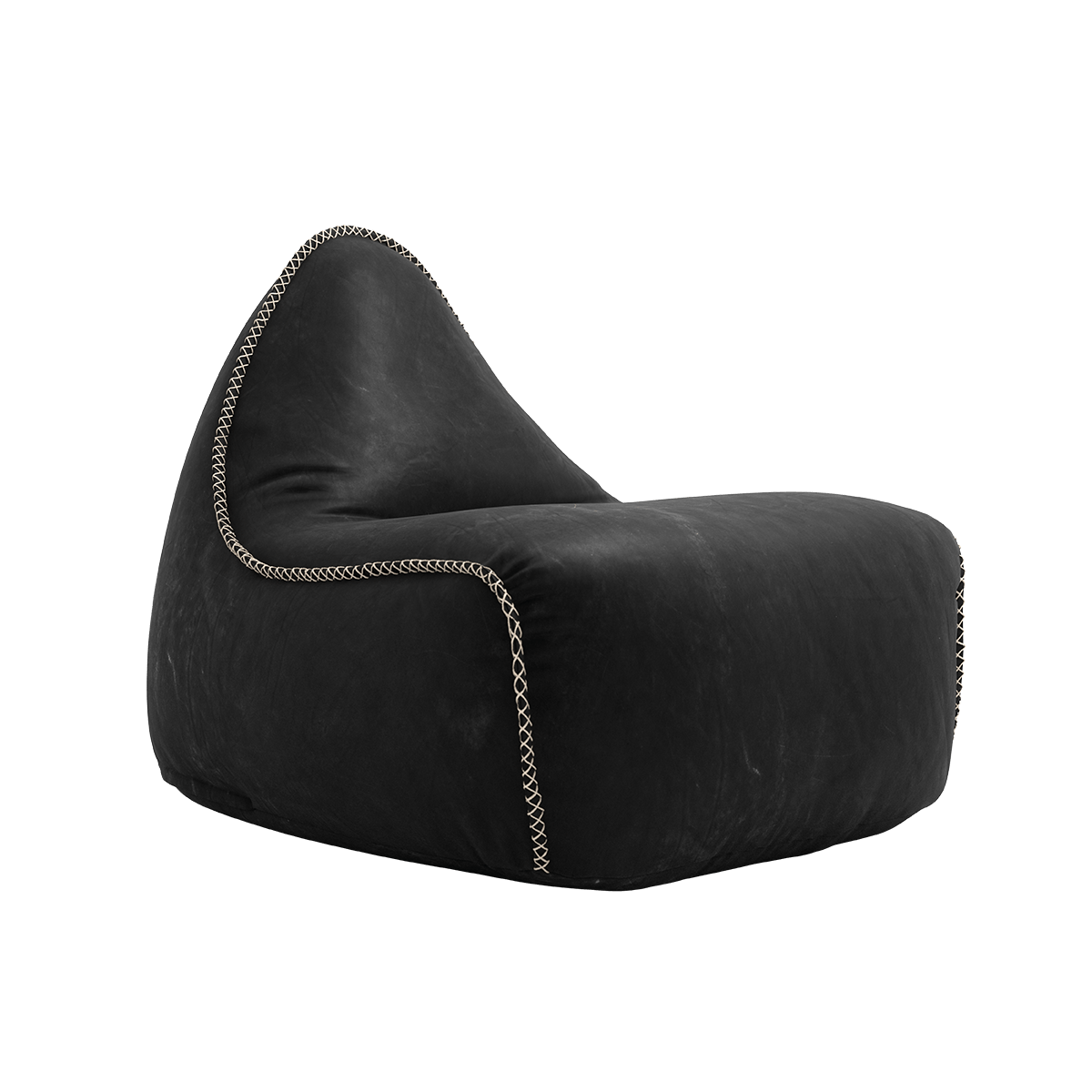  | Dunes Lounge Chair - Dunes Anthrazite | SACKit