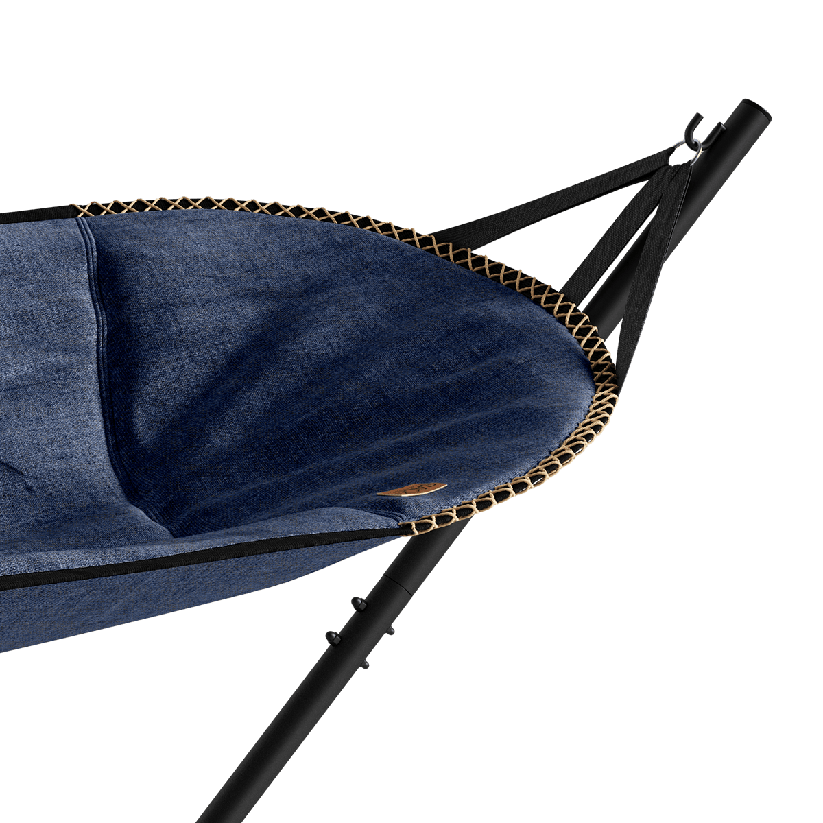  | Cobana Hammock - Kirra Indigo | SACKit