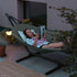  | Cobana Hammock - Kirra Olive/Black | SACKit | Cobana Hammock - Kirra Olive Black | SACKit