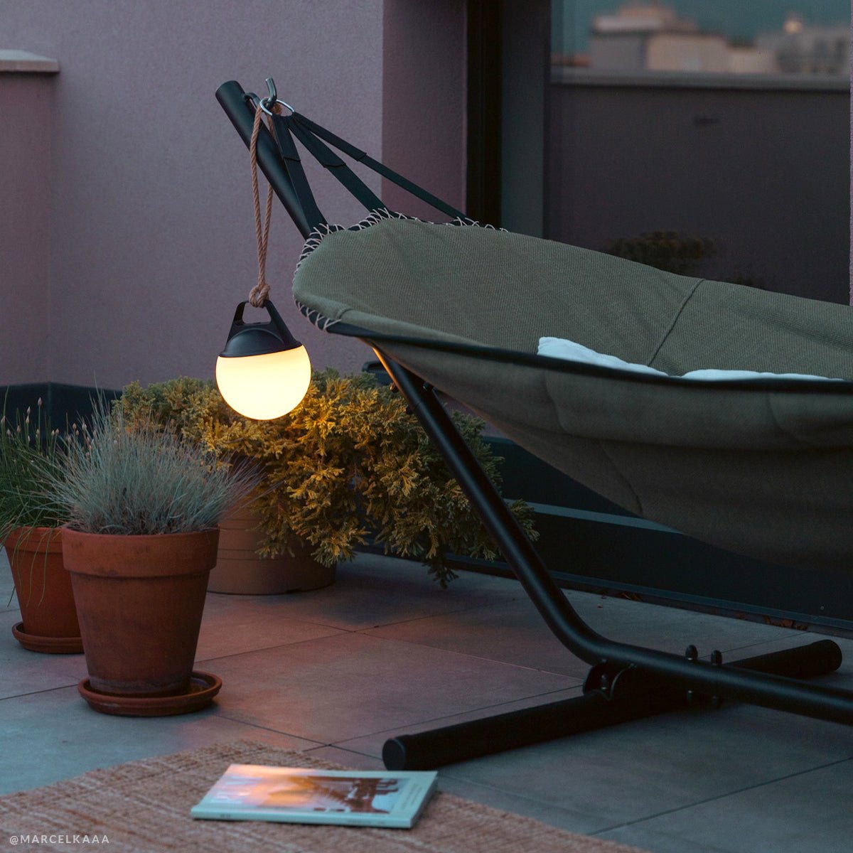  | Cobana Hammock - Kirra Olive/Black | SACKit | Cobana Hammock - Kirra Olive Black | SACKit