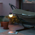  | Cobana Hammock - Kirra Olive/Black | SACKit | Cobana Hammock - Kirra Olive Black | SACKit