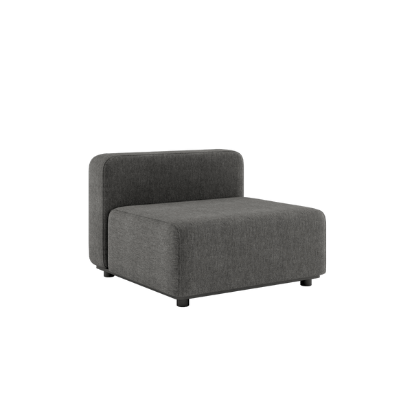 Cobana Lounge Sofa Winter Cover - 1 module | Cobana Lounge Sofa Winter Cover - 1 module - | SACKit