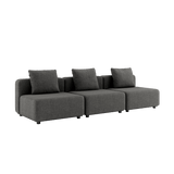 Cobana Lounge Sofa Winter Cover - 3 modules | Cobana Lounge Sofa Winter Cover - 3 modules - | SACKit