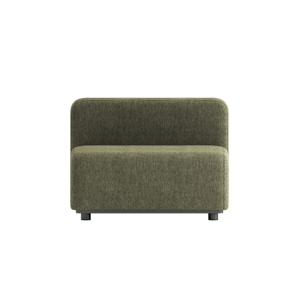 variant_8583008% | Cobana Lounge Sofa - Siddesektion - Kirra Olive | SACKit | Cobana Lounge Sofa - Seat - Kirra Olive | SACKit