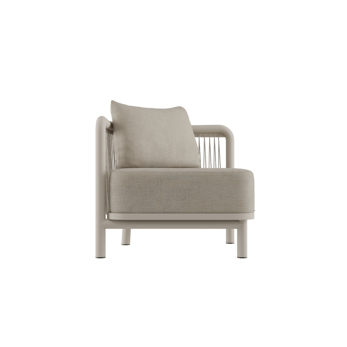 Kirra Lounge Sofa - Hjørnesektion