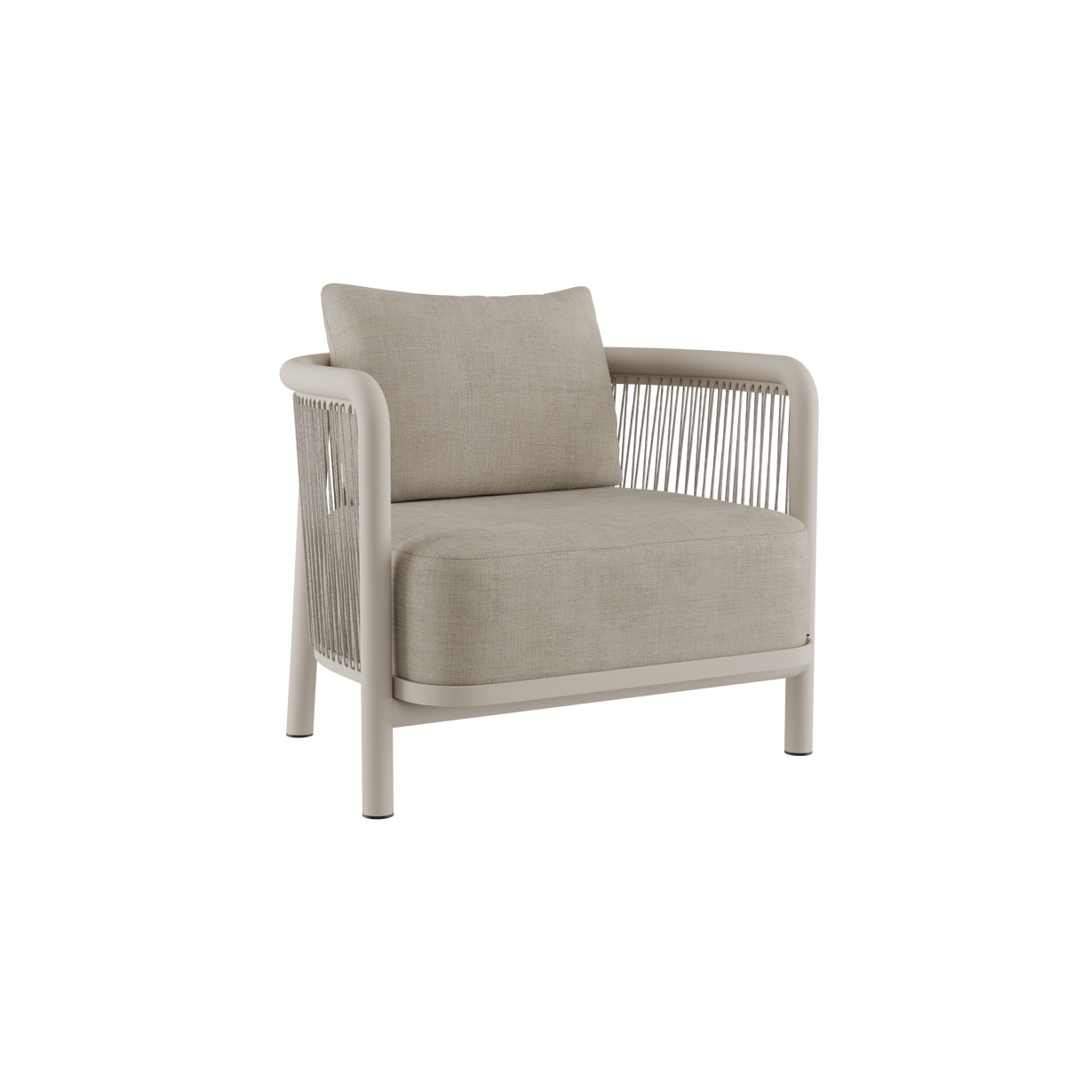 Kirra Lounge Chair Winter Cover - Vandafvisende cover til Kirra Lounge Chair