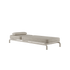  | Kirra Sunbed - Kirra Sand - | SACKit | Kirra Sunbed - Kirra Sand - | SACKit