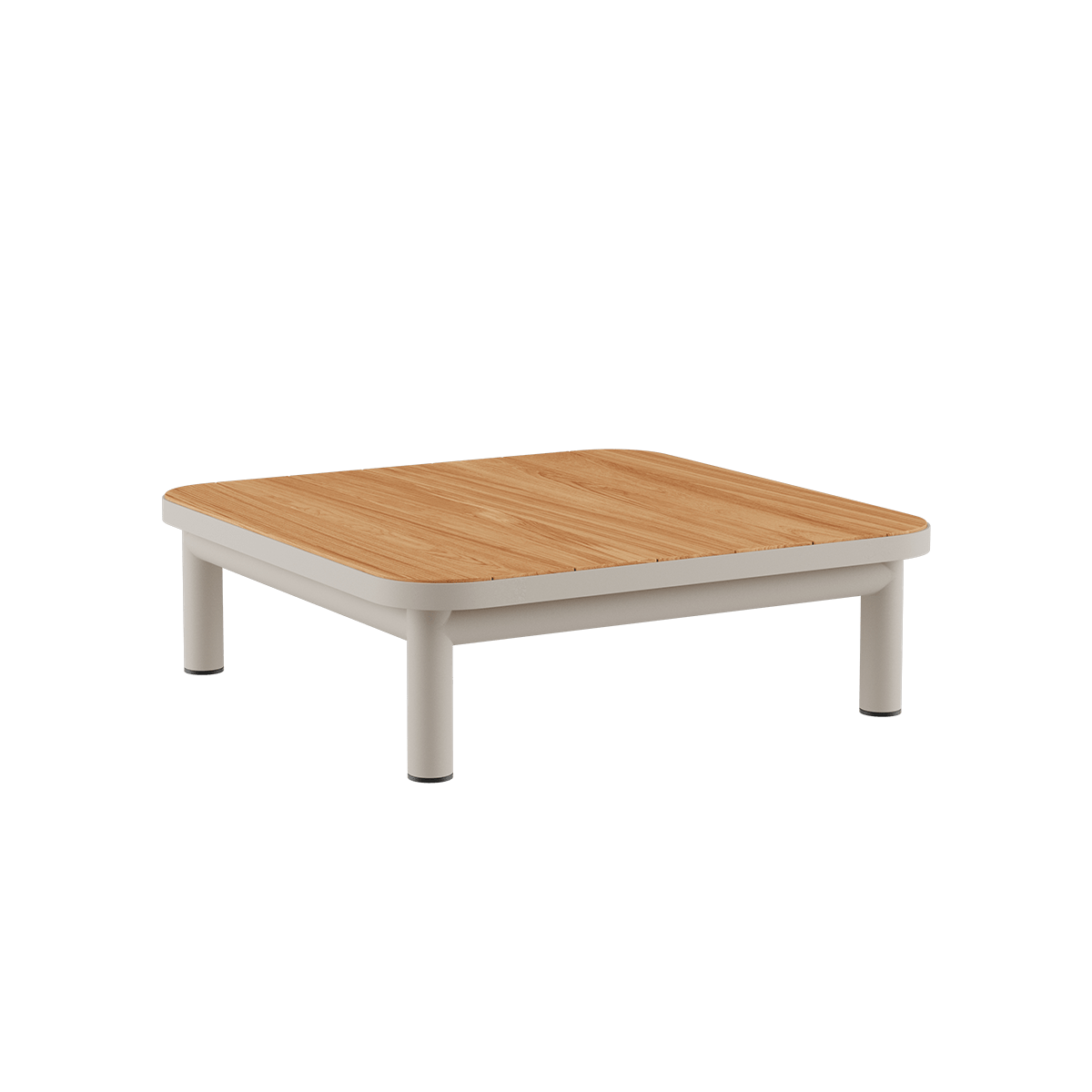  | Kirra Table [Contract] - Taupe Uden Accessory Fit | SACKit