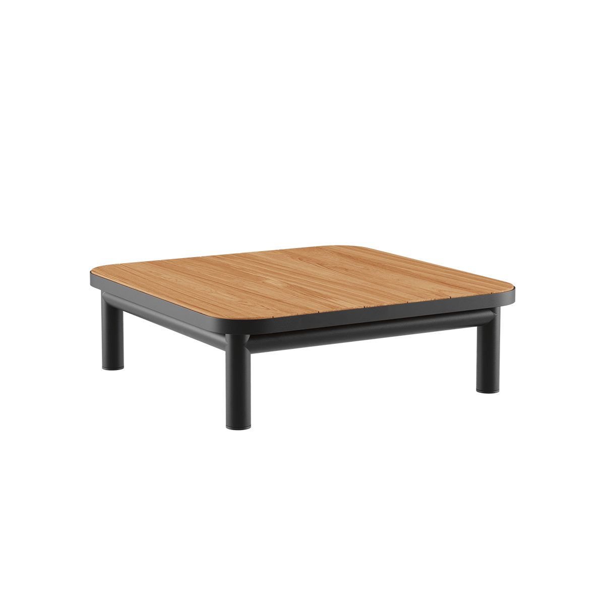  | Kirra Table [Contract] - Black Uden Accessory Fit | SACKit