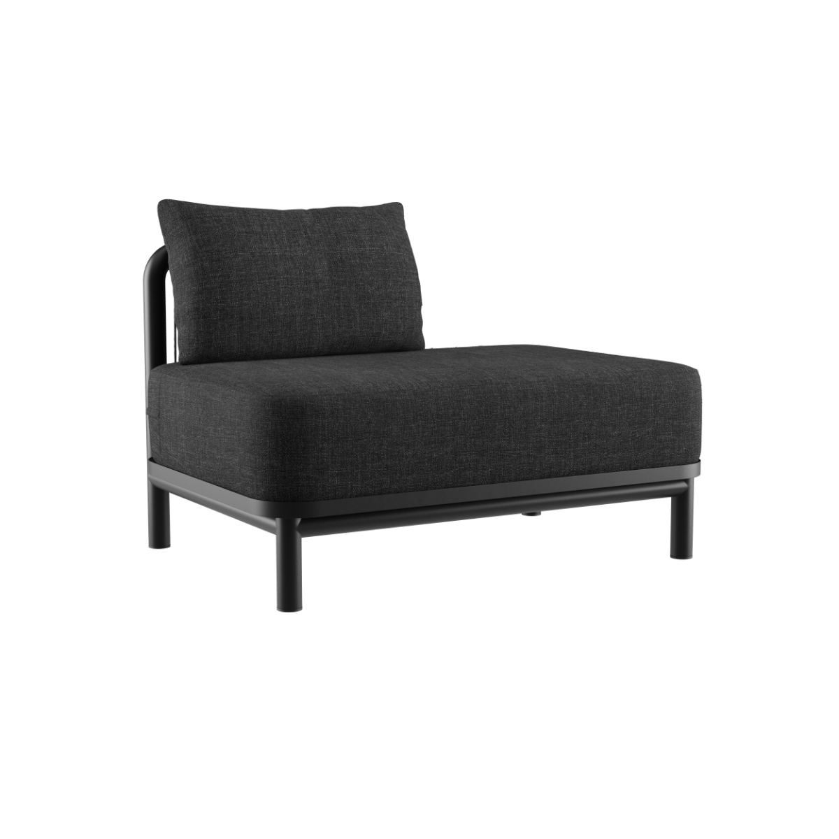  | Kirra Lounge Sofa - Open end venstre - Kirra Sand | SACKit