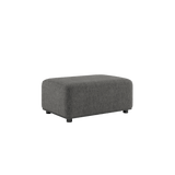 Cobana Lounge Sofa Winter Cover - Pouf | Cobana Lounge Sofa Winter Cover - Pouf - | SACKit