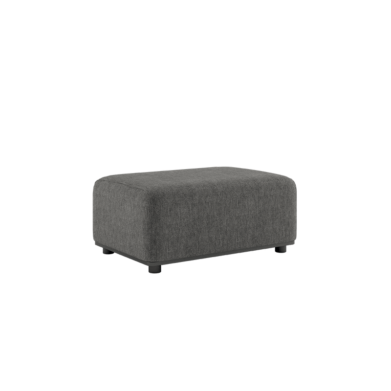 Cobana Lounge Sofa Winter Cover - Pouf | Cobana Lounge Sofa Winter Cover - Pouf - | SACKit