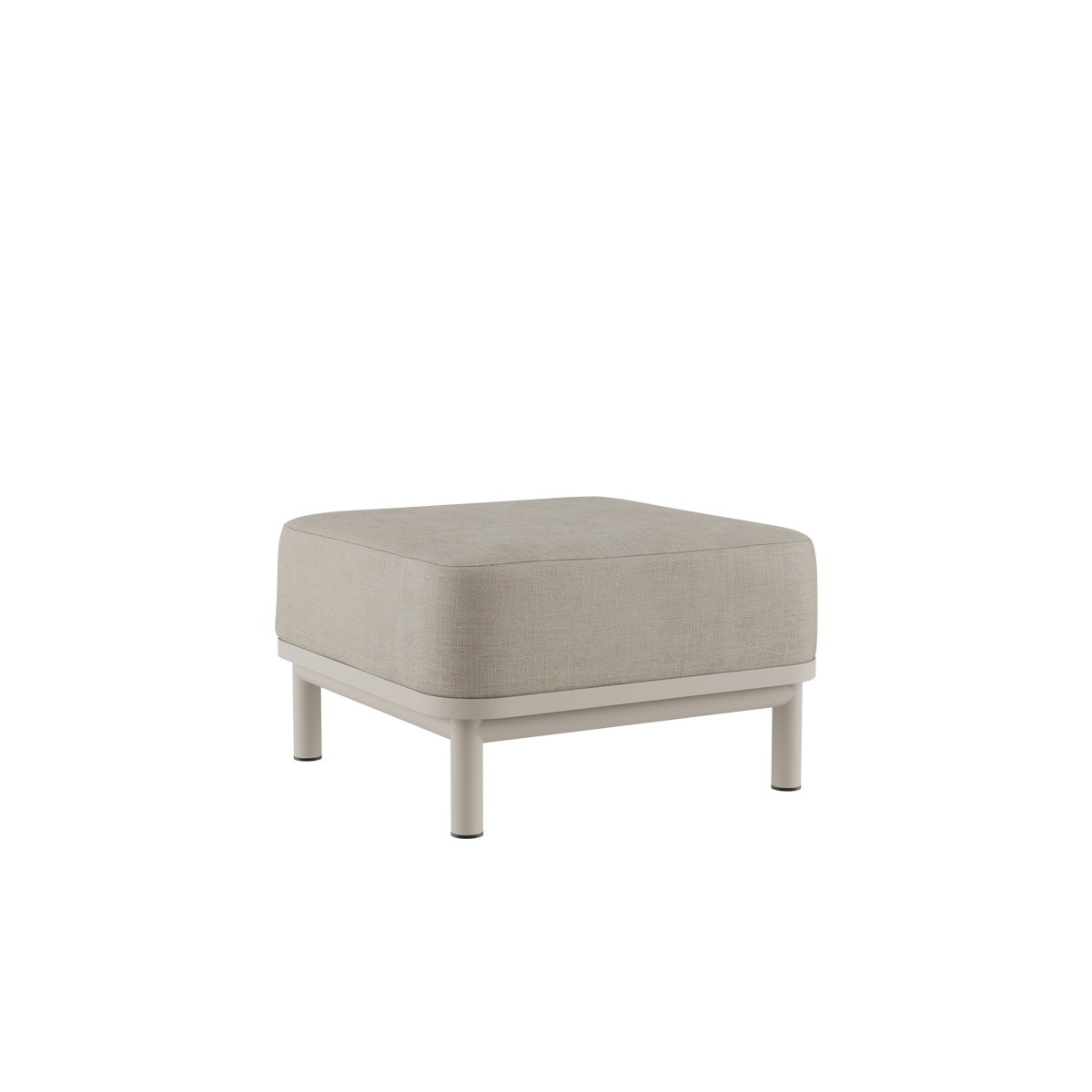 Kirra Pouf Winter Cover - Vandafvisende cover til Kirra Lounge Sofa Pouf
