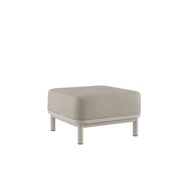 String Lounge Sofa - Puf [Contract]