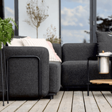 Cobana Lounge Sofa - Armrest | Cobana Lounge Sofa - Armrest - Kirra Olive | SACKit
