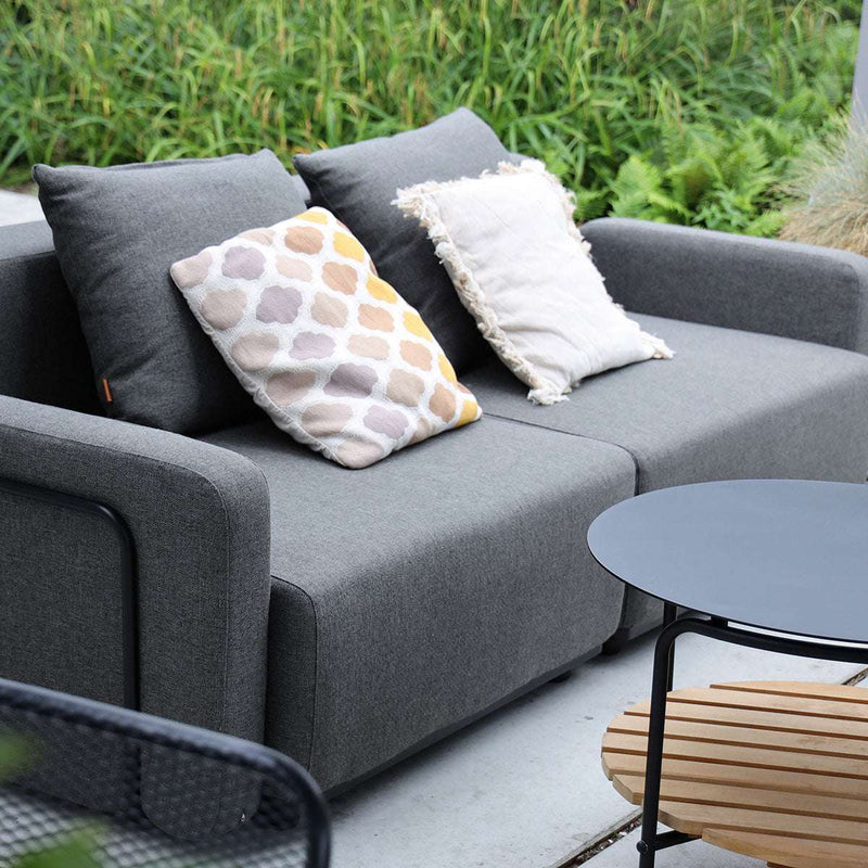 Cobana Lounge Sofa - Armrest | Cobana Lounge Sofa - Armrest - Kirra Olive | SACKit