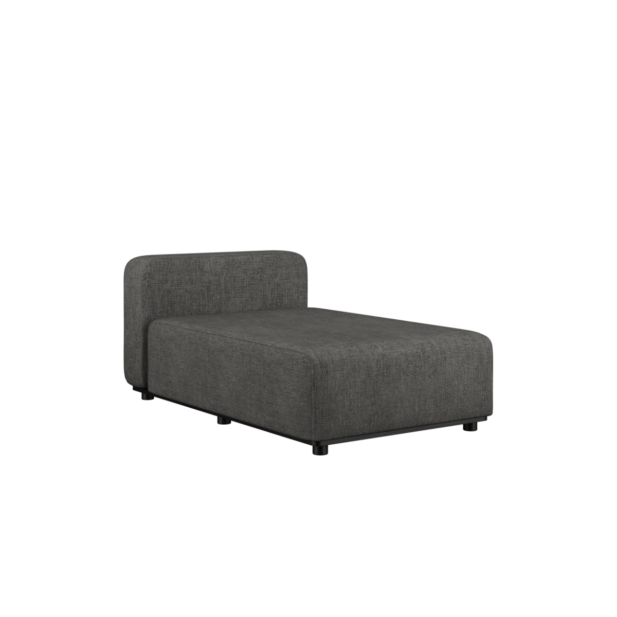 variant_8583502% | Cobana Lounge Sofa - Chaiselong - Cobana Grey | SACKit