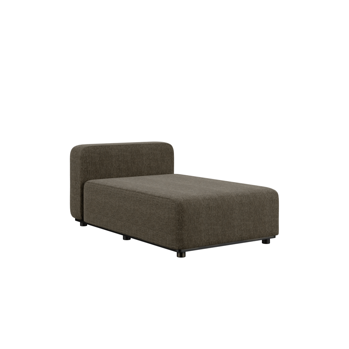 variant_8583503% | Cobana Lounge Sofa - Chaiselong - Cobana Brown | SACKit