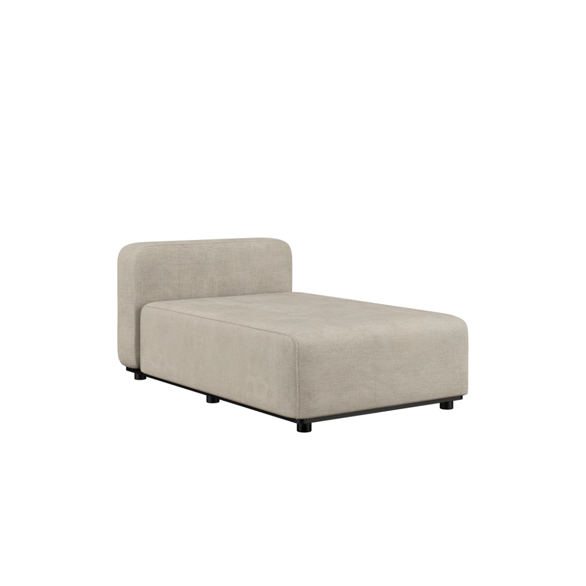 variant_8583505% | Cobana Lounge Sofa - Chaiselong - Kirra Sand | SACKit