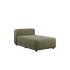 Cobana Lounge Sofa Winter Cover - Chaise | Cobana Lounge Sofa Winter Cover - Chaise - | SACKit