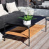  | Patio Sofa Table - 113x70 - Med Accessory Fit | SACKit