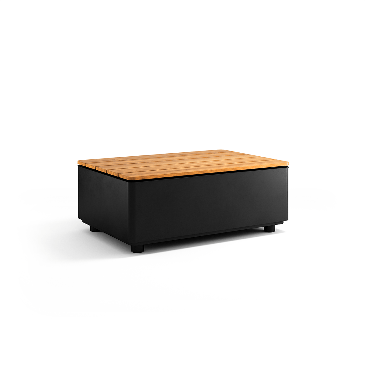 Patio Storage Table | Patio Storage Table - | SACKit
