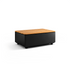 Patio Storage Table | Patio Storage Table - | SACKit