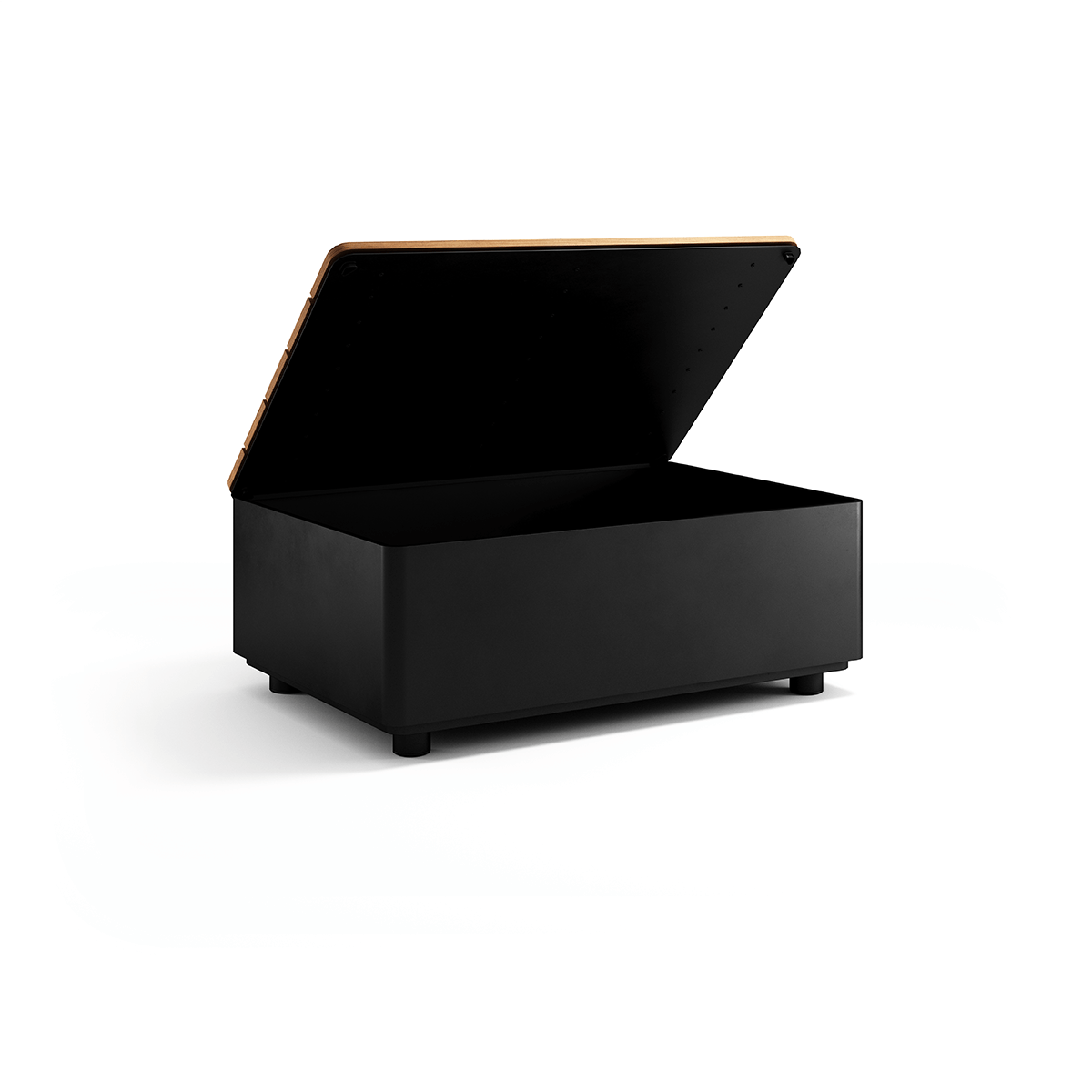 Patio Storage Table | Patio Storage Table - | SACKit