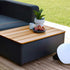 Patio Storage Table | Patio Storage Table - | SACKit