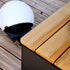 Patio Storage Table | Patio Storage Table - | SACKit