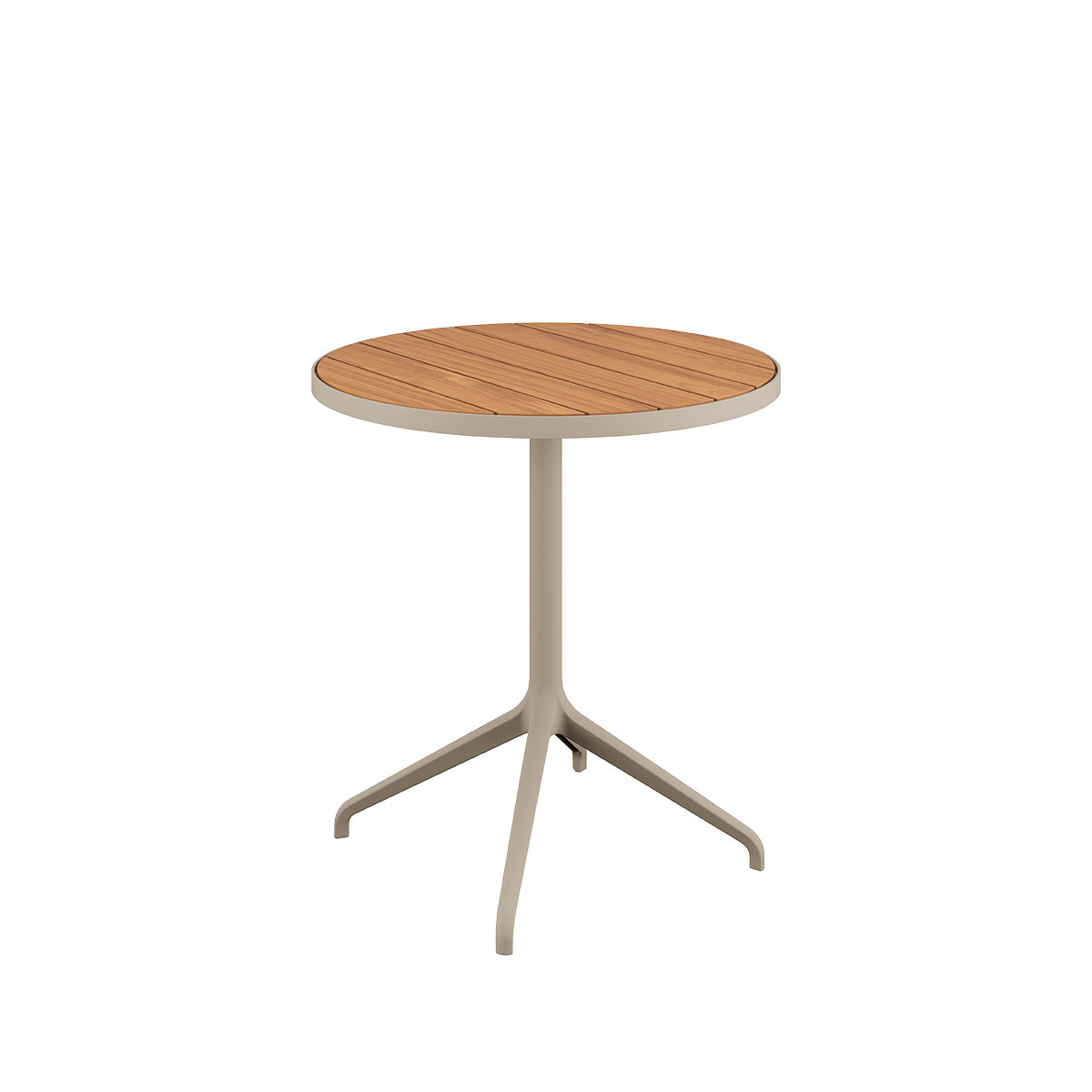  | Kirra Café Table - Taupe | SACKit