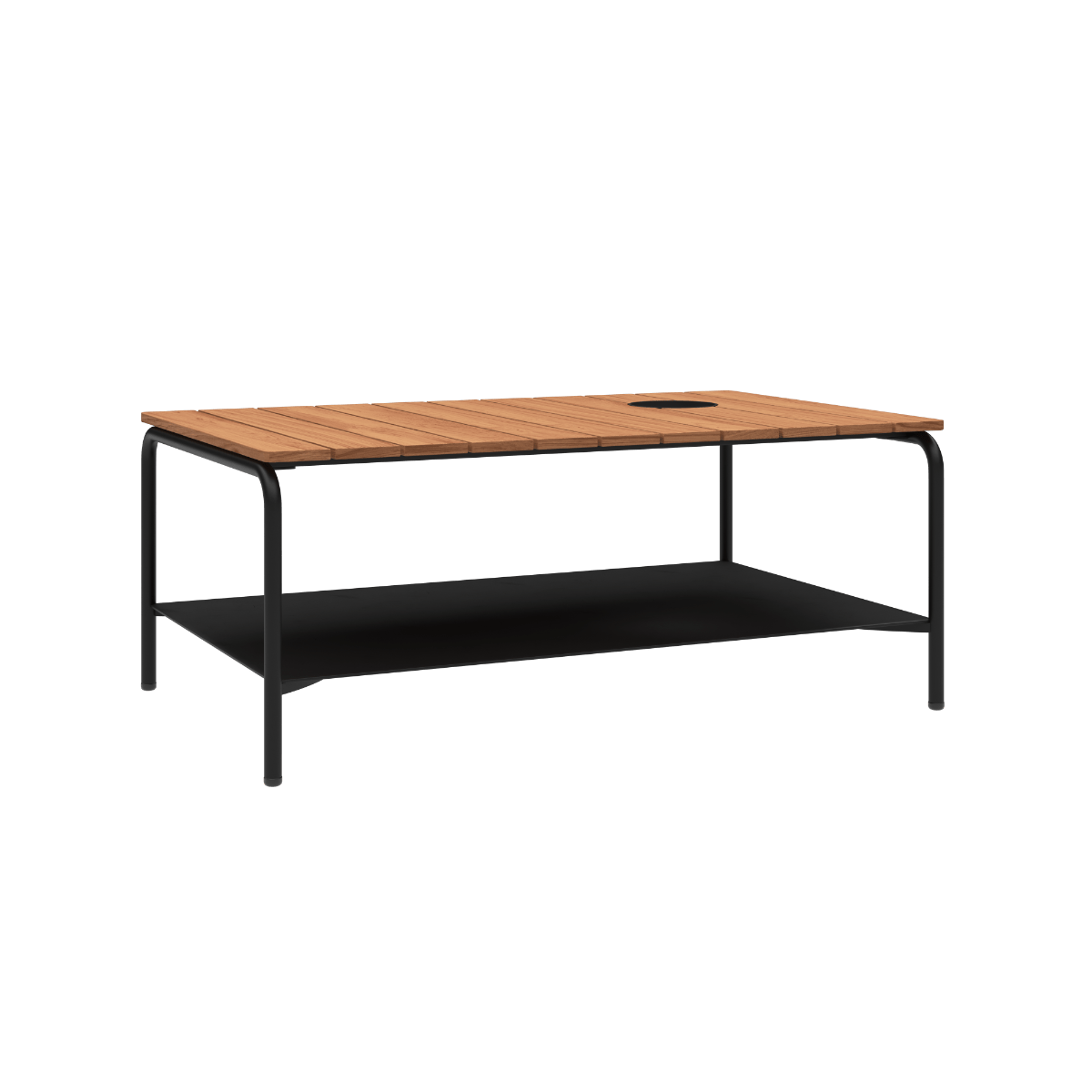 variant_8583531% | Patio Coffee Table - 110x70 - Med Accessory Fit | SACKit