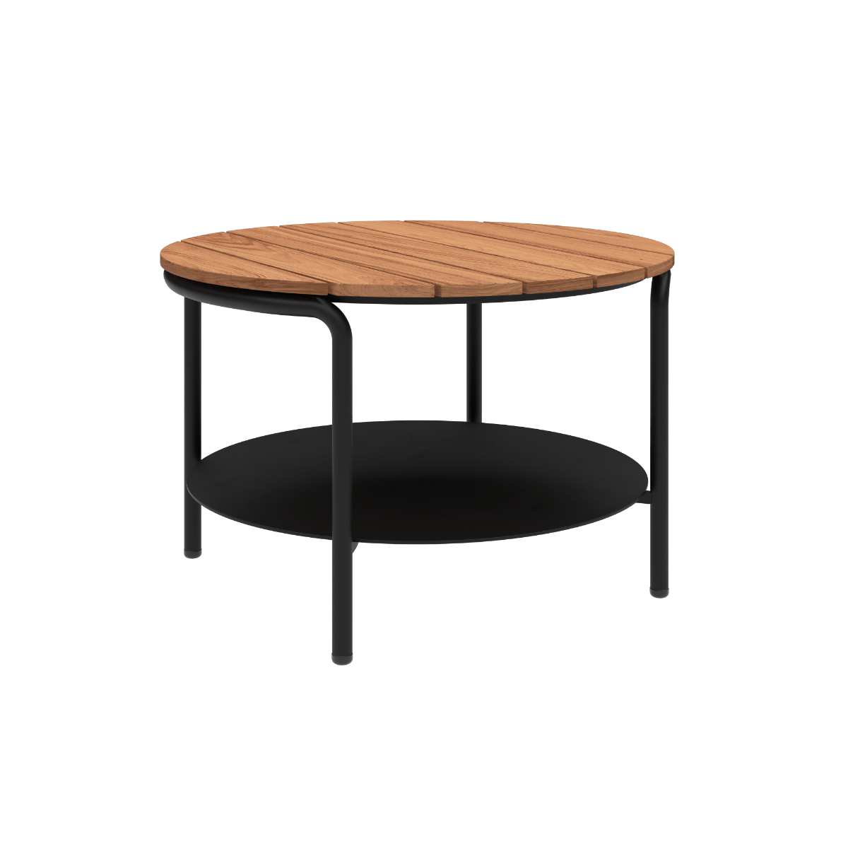 variant_8583532% | Patio Coffee Table - Ø70 - Uden Accessory Fit | SACKit