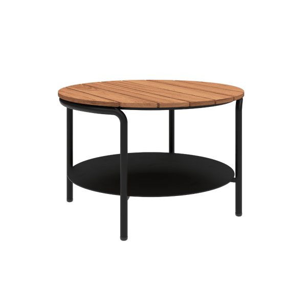 variant_8583532% | Patio Coffee Table - Ø70 - Uden Accessory Fit | SACKit