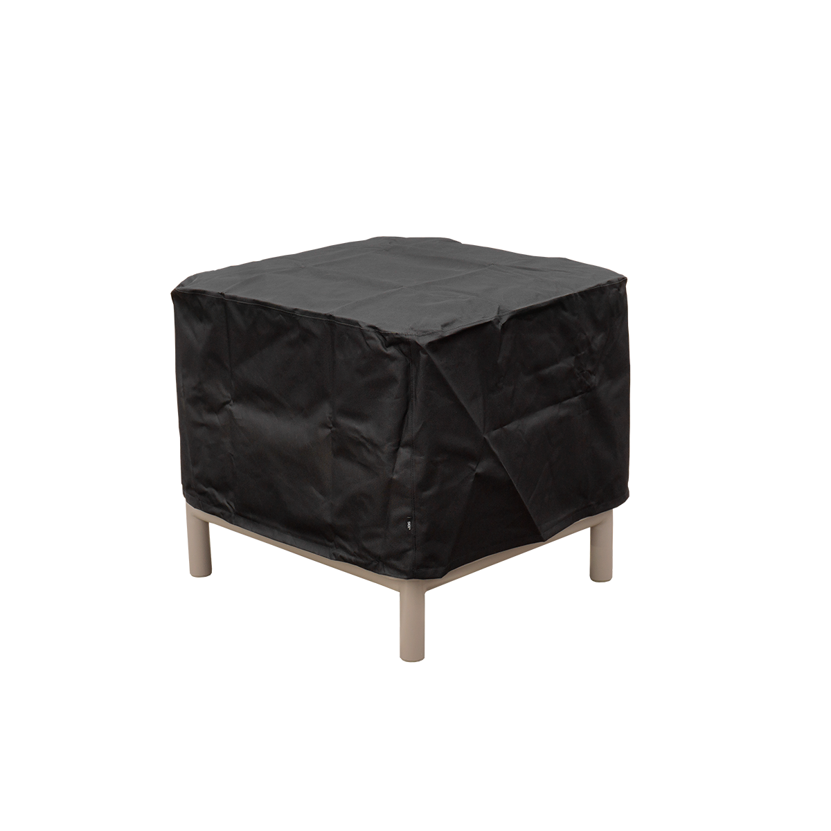 Vandafvisende Kirra Winter Cover til 1 modul af Kirra Lounge Sofa i polyester med coating.