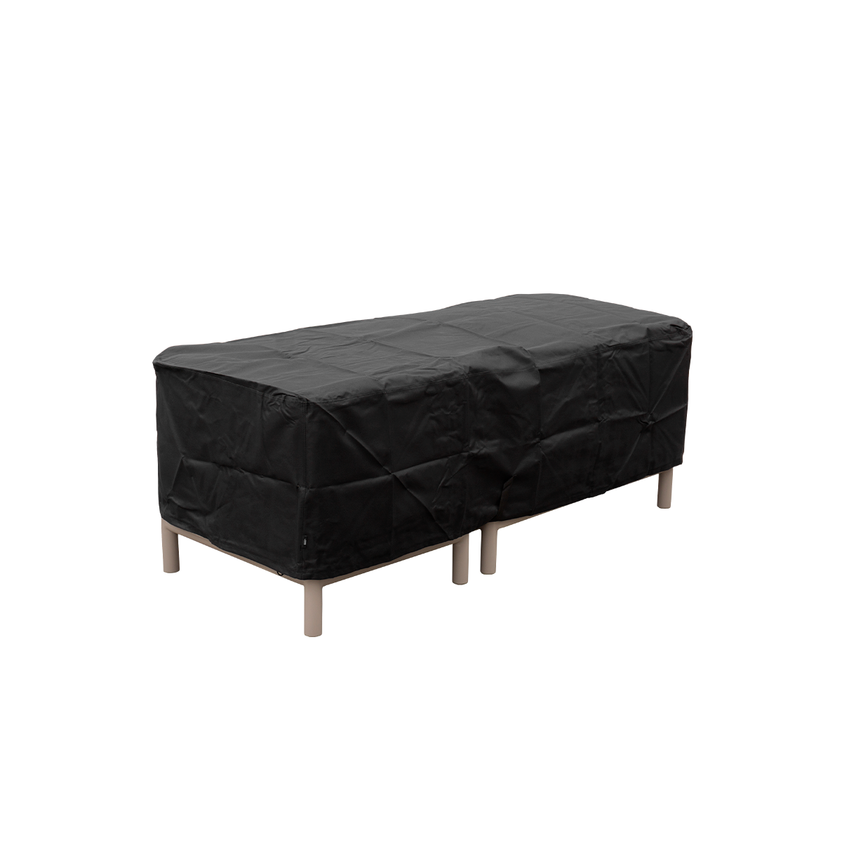 Vandafvisende Kirra Winter Cover til 2 Kirra Lounge Sofa moduler i polyester med coating