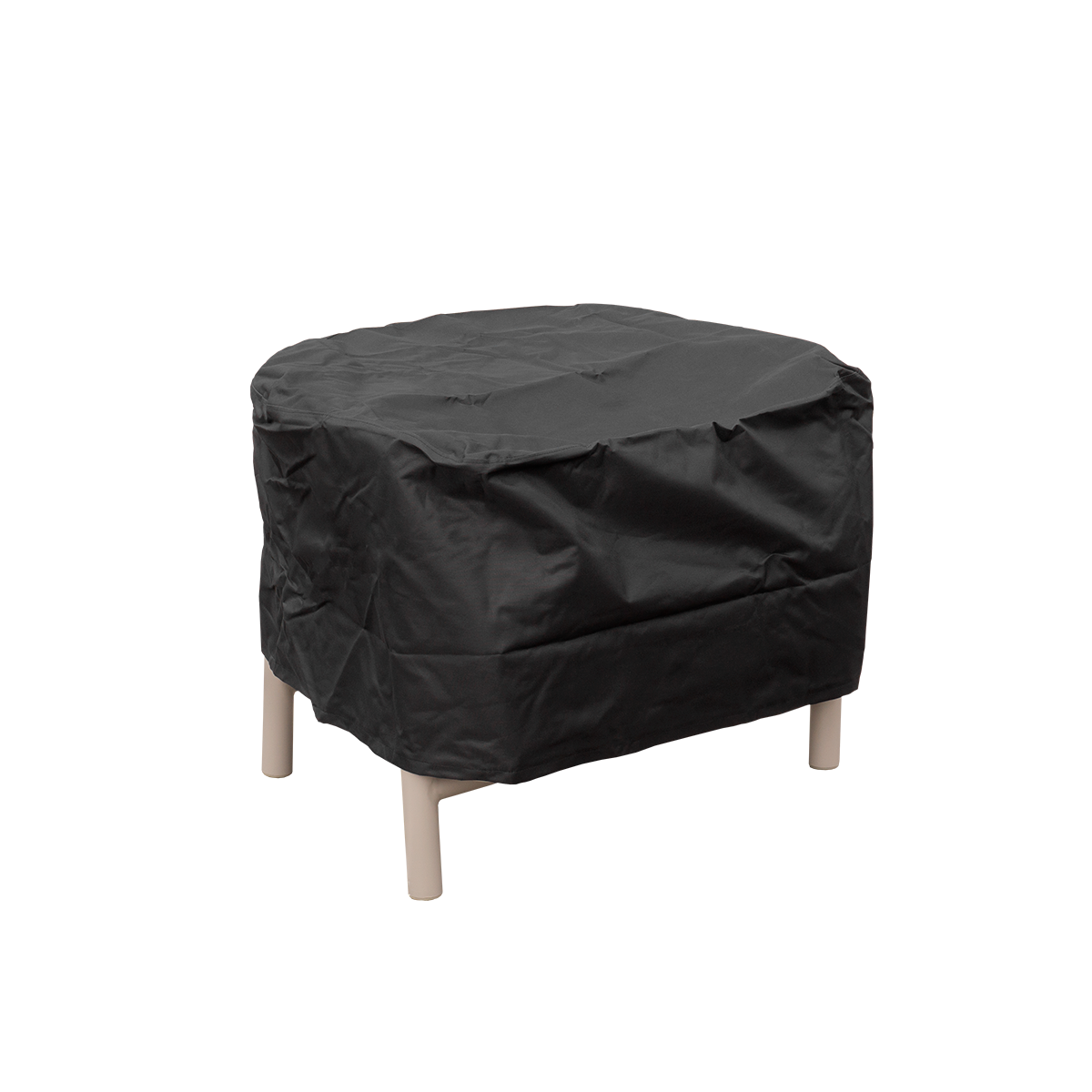 Vandafvisende vintercover i polyester til Kirra Lounge Chair, formsyet og strækbart
