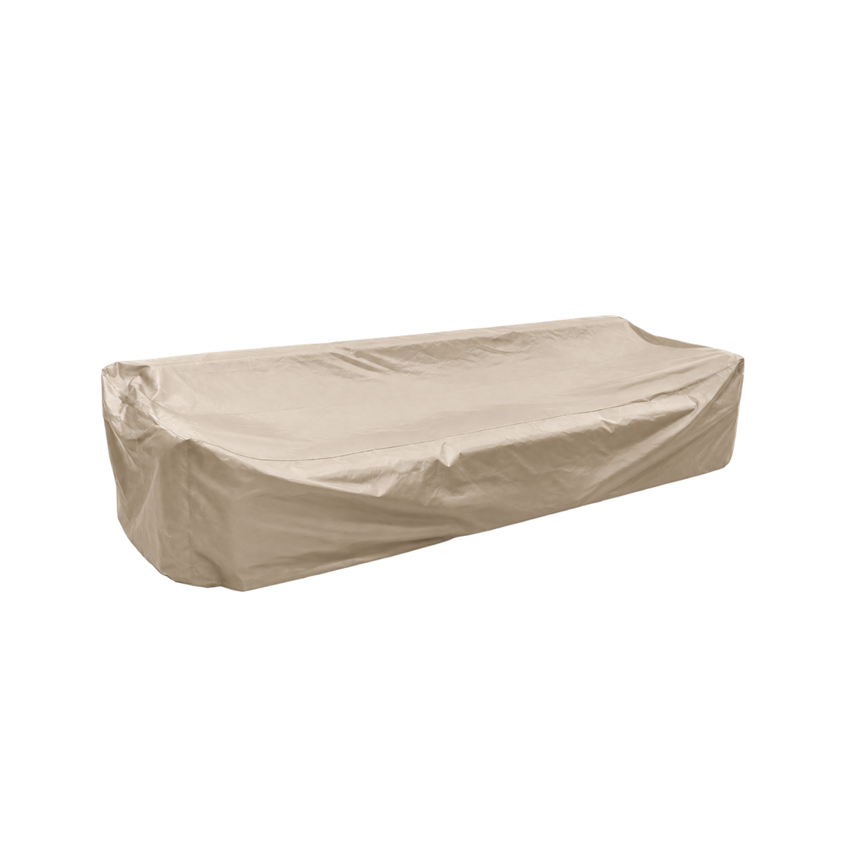Cobana Lounge Sofa Winter Cover - 3 modules - Sand - Vandafvisende cover til Cobana Lounge Sofa