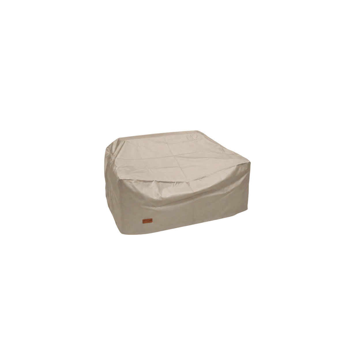 Cobana Lounge Sofa Winter Cover - 1 module - Sand