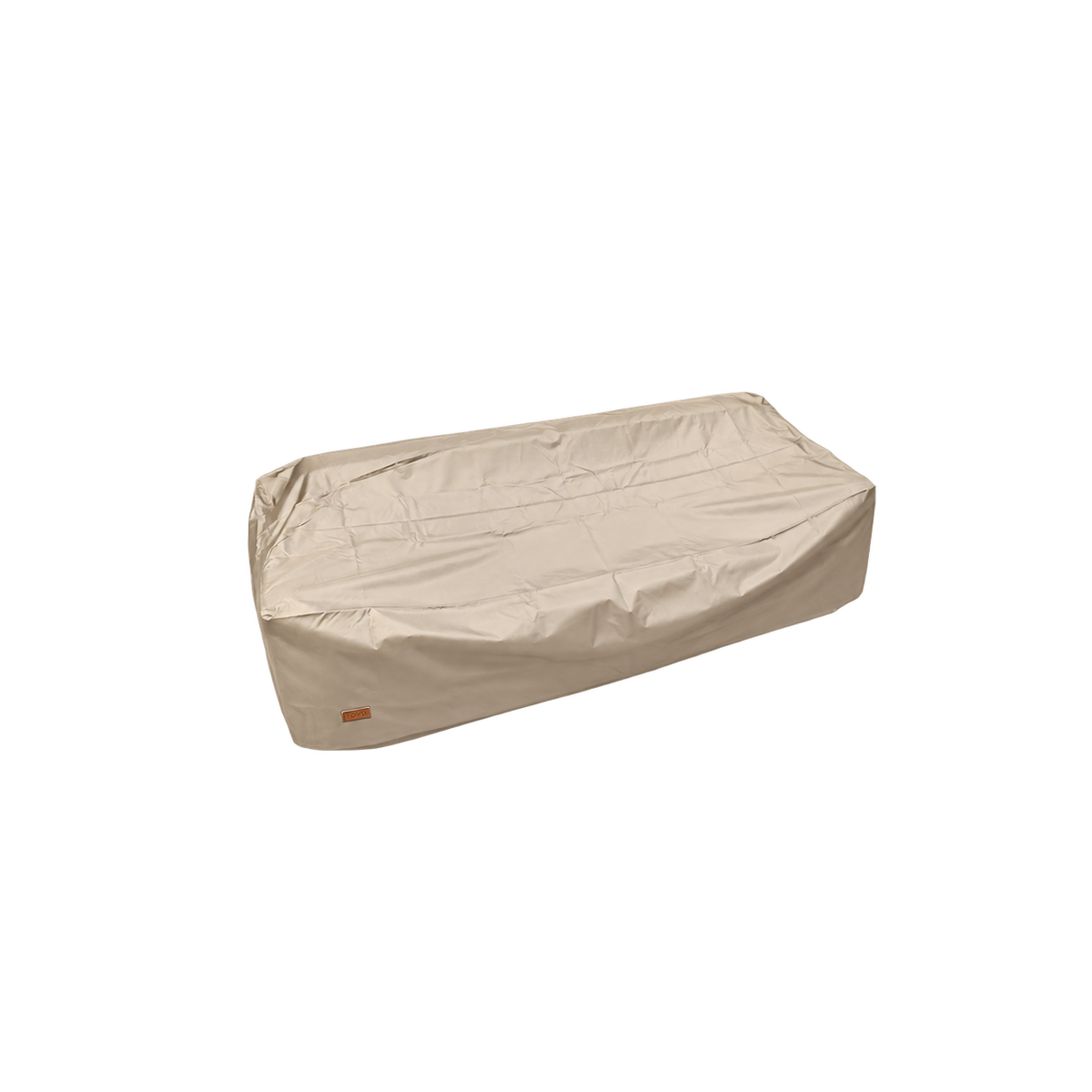 Cobana Lounge Sofa Winter Cover - 2 modules - Sand - Vandafvisende cover til Cobana Lounge Sofa